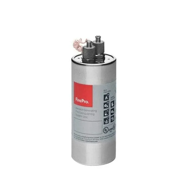 FirePro Fire Extinguishing Generator - FP-40 (S/T)