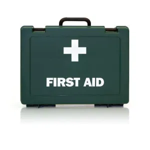 First Aid Kits (for 10, 20 or 50 people)
