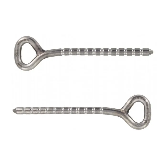 Fixe 316L Glue In Bolt Long 160MM
