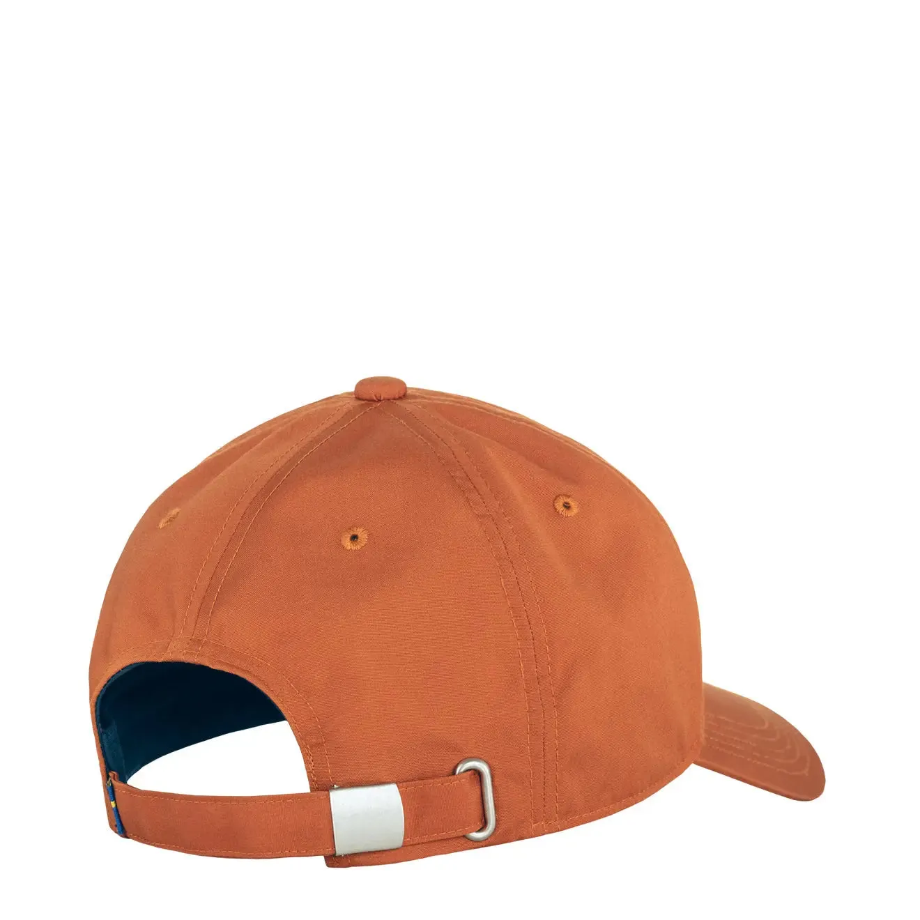 Fjallraven Est 1960 Cap Terracotta Brown