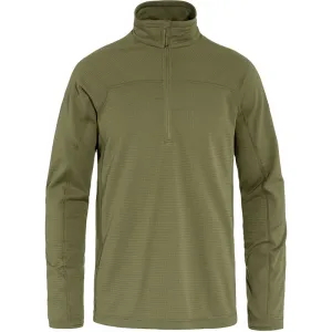 Fjällräven Abisko Lite Fleece Half Zip Men's