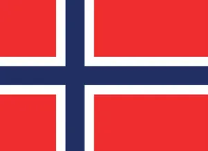 Flag of Norway