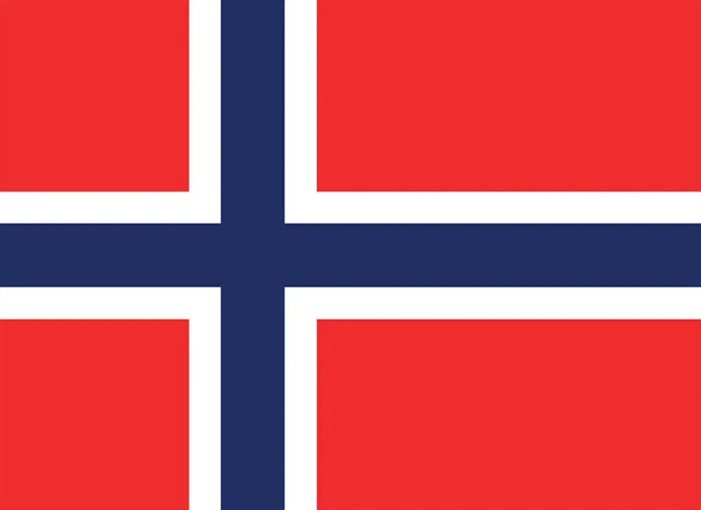 Flag of Norway