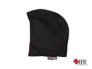 Fleece Hood By IFR Workwear – Style 364