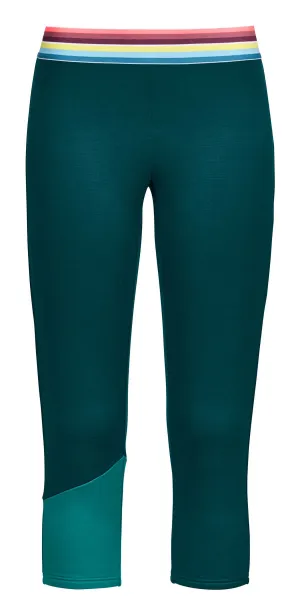 FLEECE LIGHT SHORT PANTS W Damen