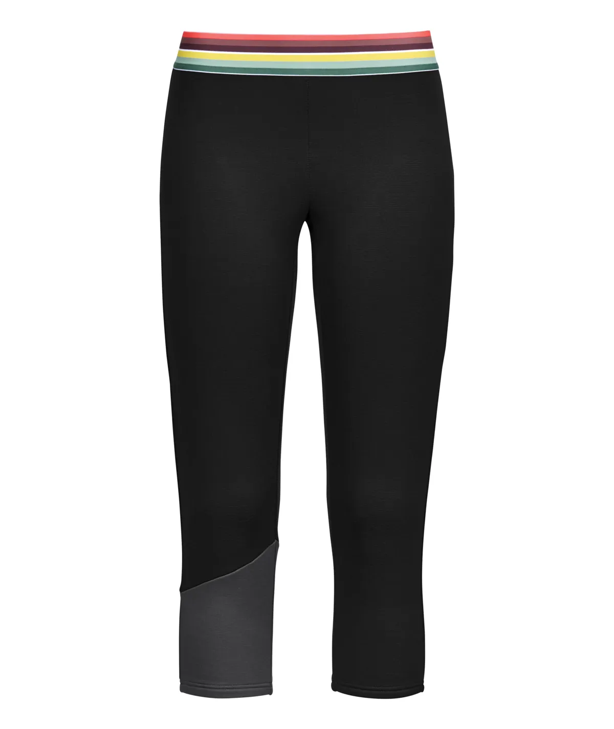 FLEECE LIGHT SHORT PANTS W Damen