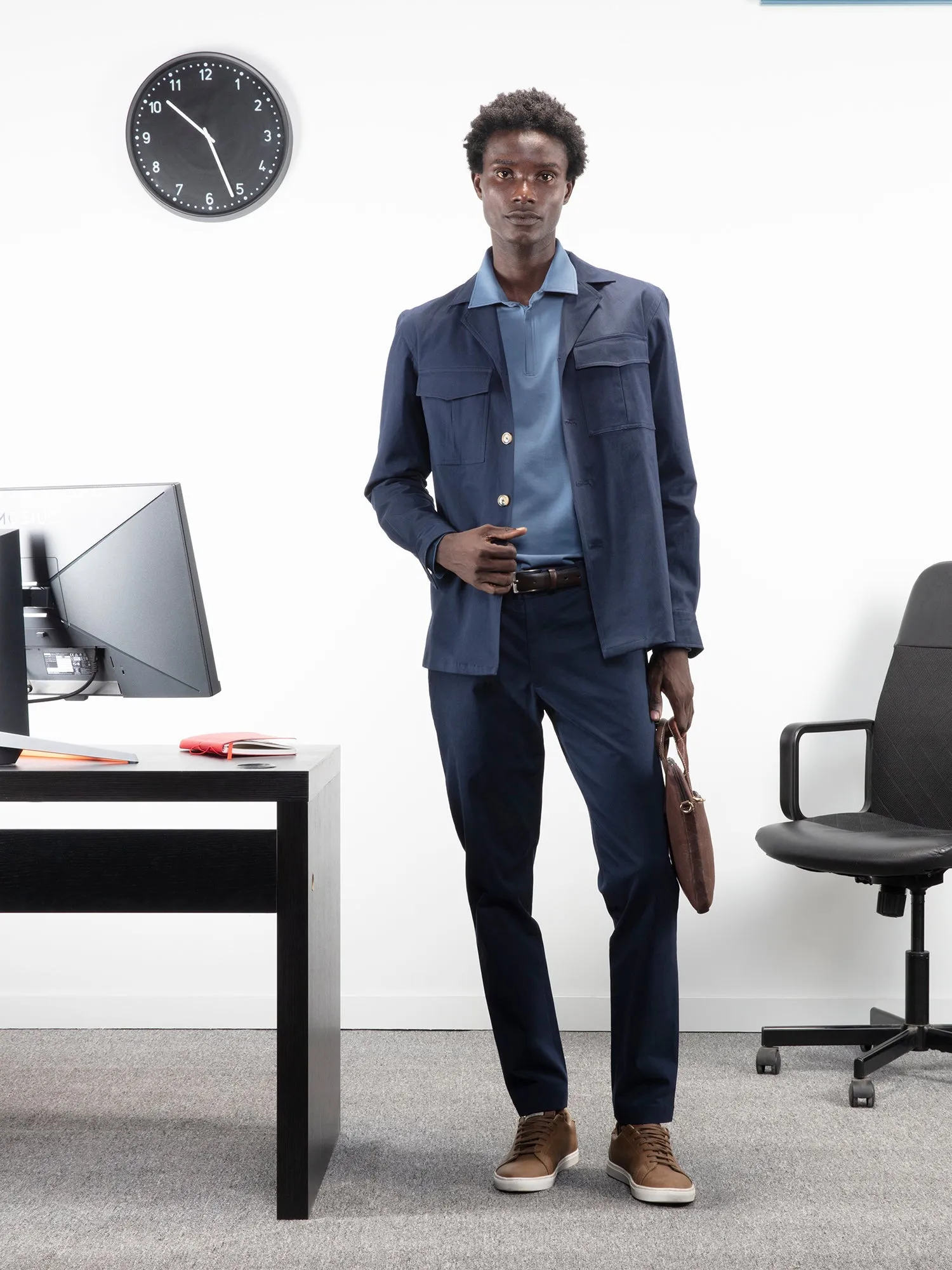 Flexfit pants
