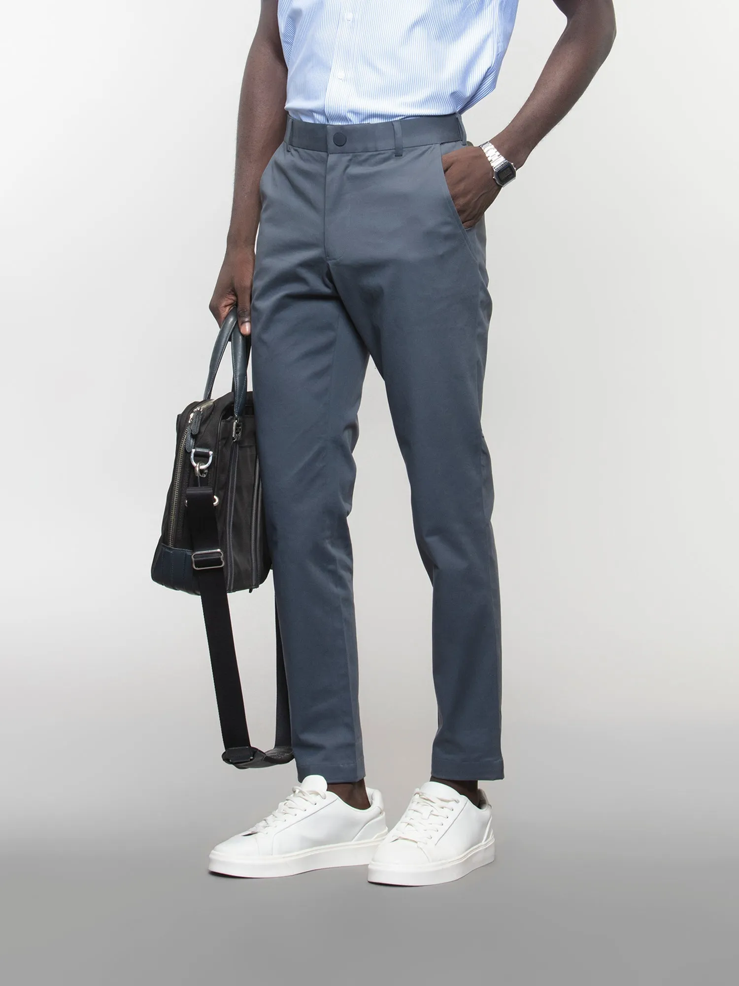 Flexfit pants