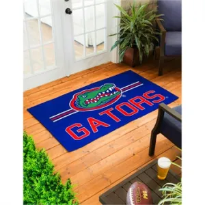 Florida Gators Indoor/Outdoor Rug
