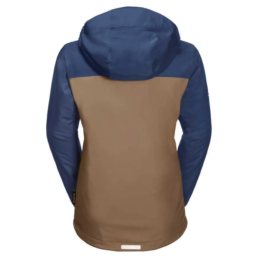FOUR LAKES JACKET KIDS