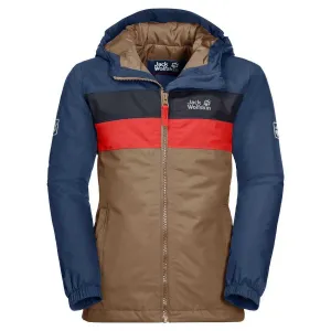 FOUR LAKES JACKET KIDS