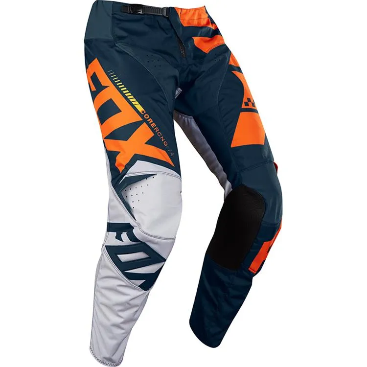 FOX 180 YOUTH SAYAK PANTS [ORANGE]