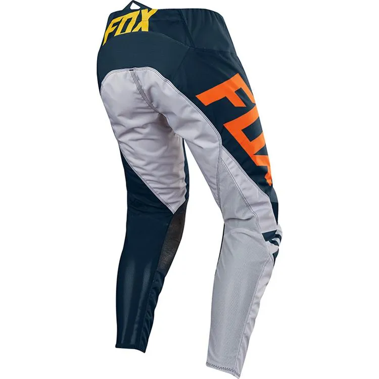 FOX 180 YOUTH SAYAK PANTS [ORANGE]