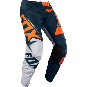 FOX 180 YOUTH SAYAK PANTS [ORANGE]