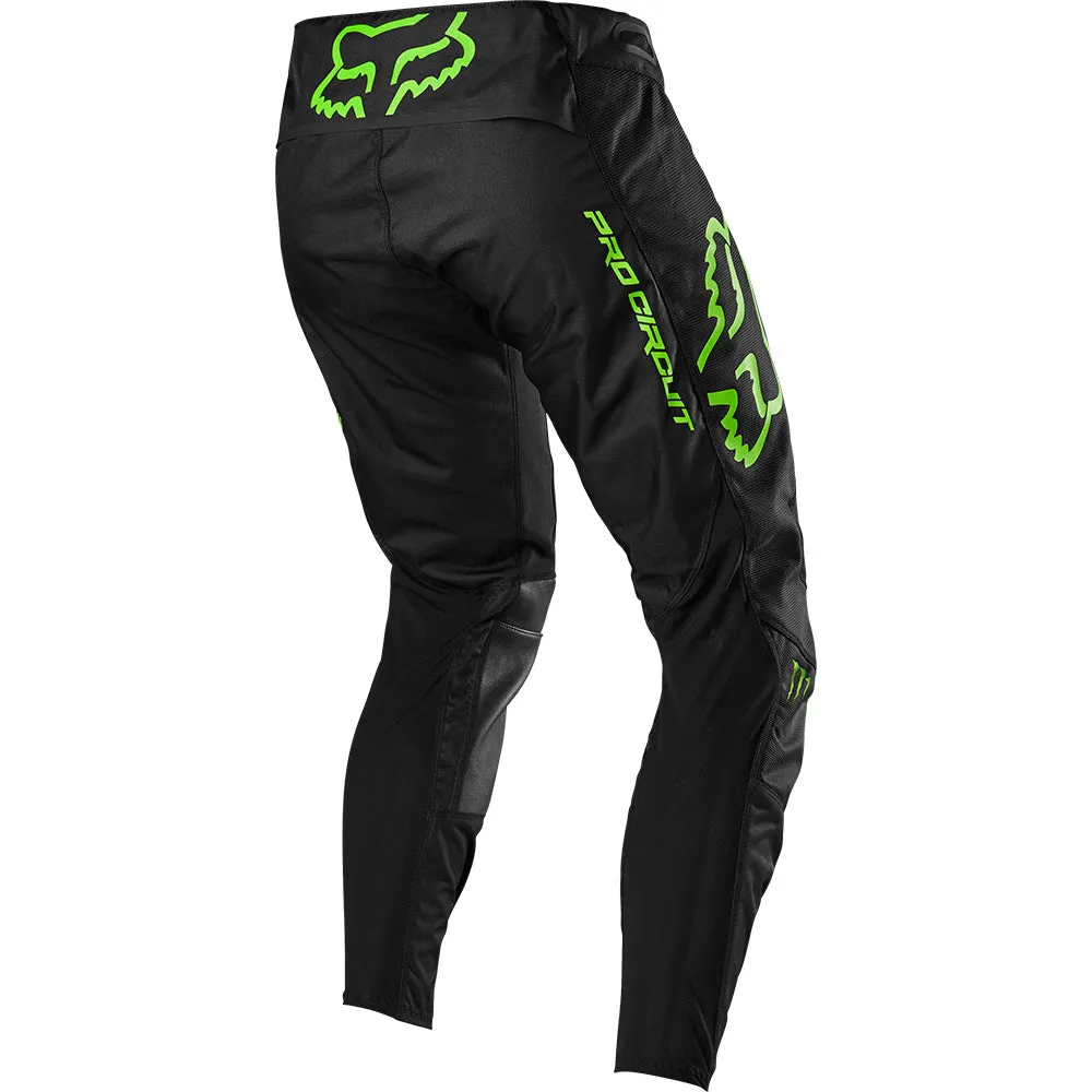 FOX 360 MONSTER/PC PANTS [BLACK]