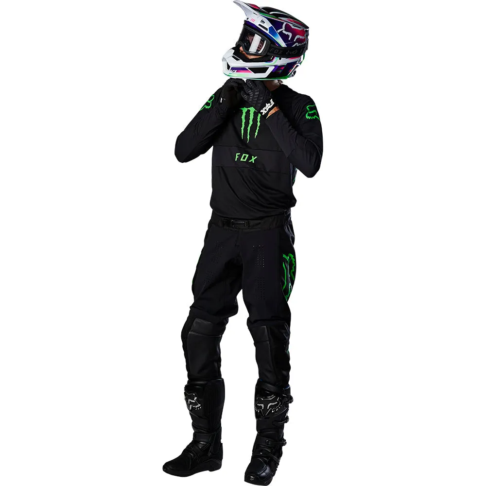 FOX 360 MONSTER/PC PANTS [BLACK]