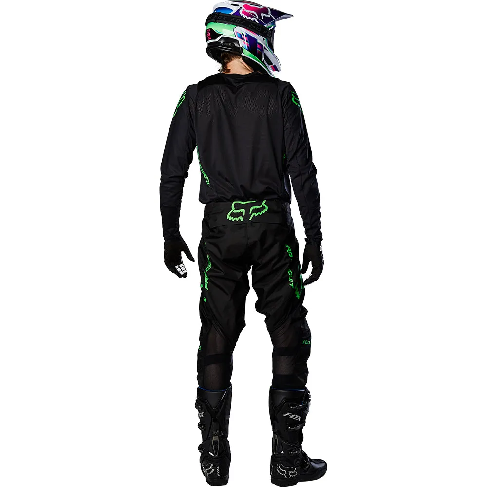 FOX 360 MONSTER/PC PANTS [BLACK]