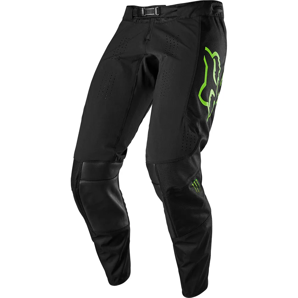 FOX 360 MONSTER/PC PANTS [BLACK]