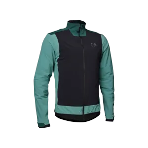 Fox Defend Fire Alpha Mens Jacket