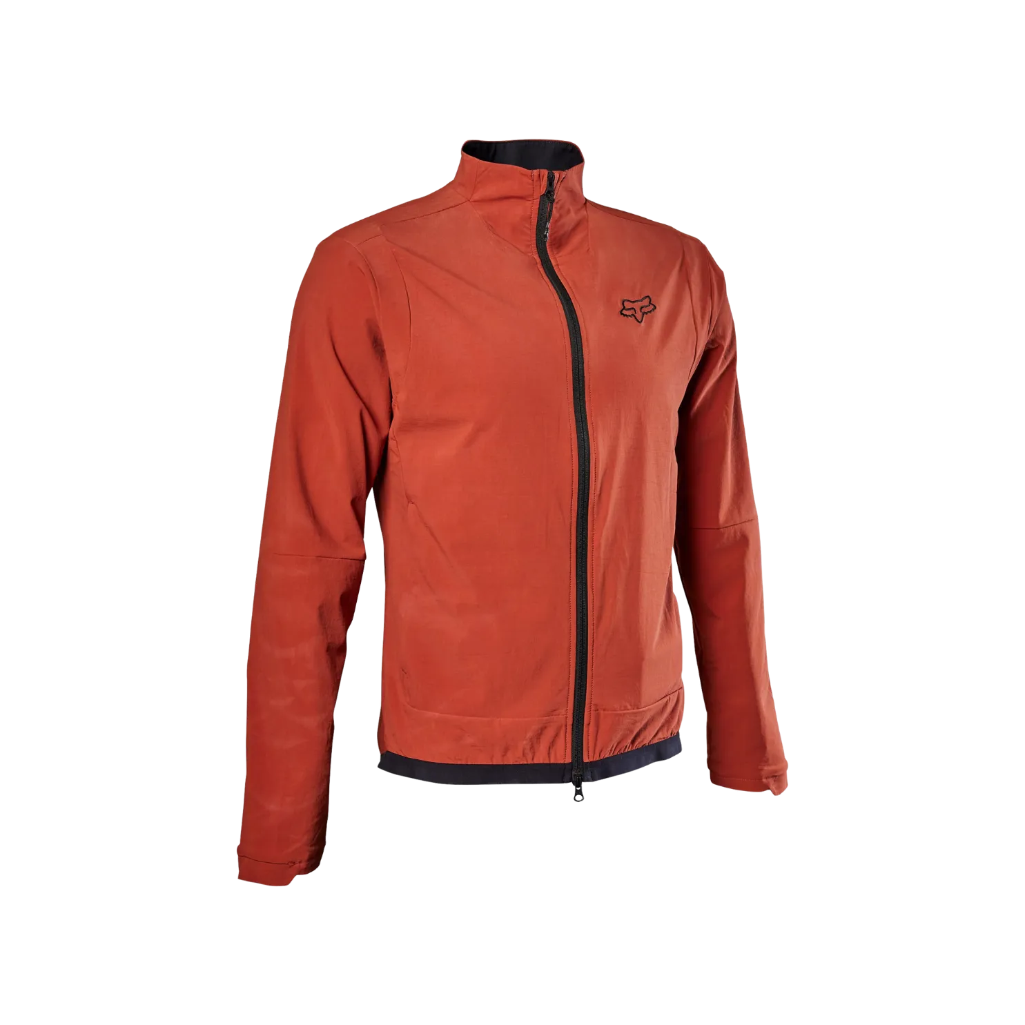 Fox Defend Fire Alpha Mens Jacket
