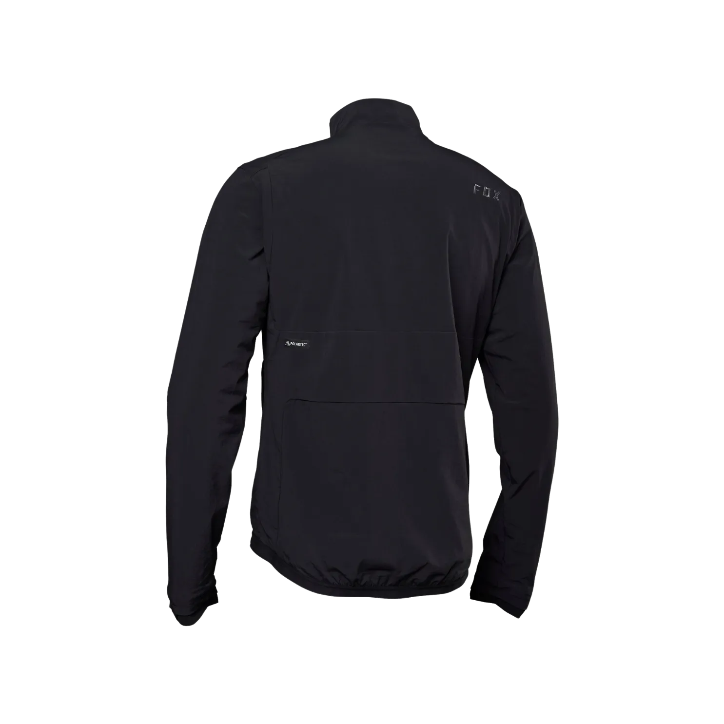 Fox Defend Fire Alpha Mens Jacket