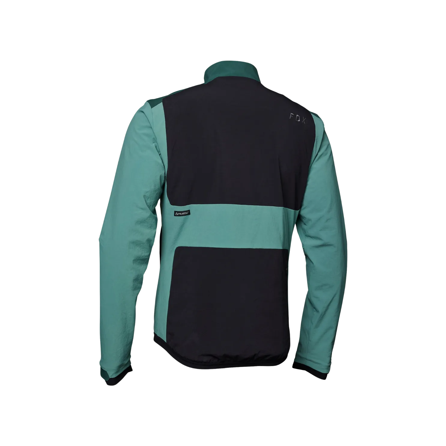 Fox Defend Fire Alpha Mens Jacket