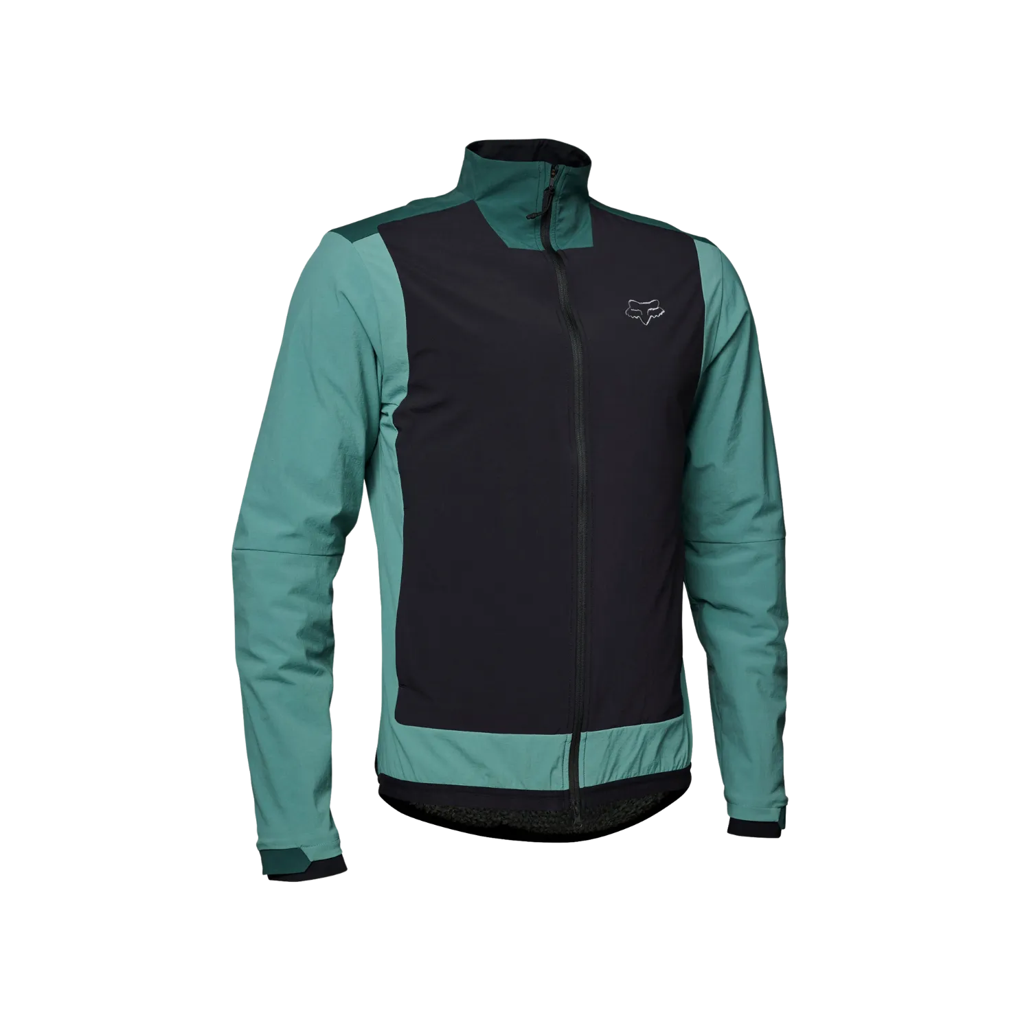 Fox Defend Fire Alpha Mens Jacket