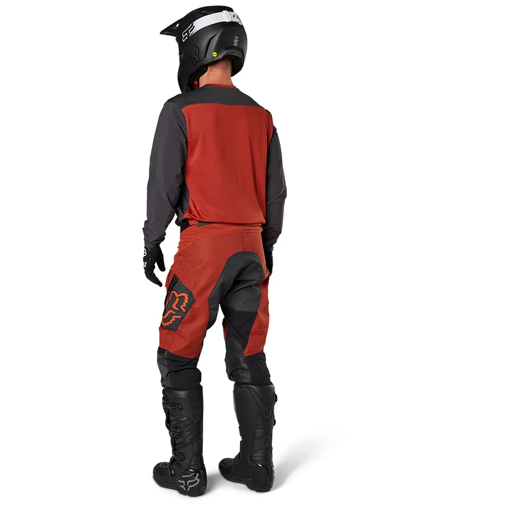 FOX DEFEND OFF ROAD JERSEY [COPPER]