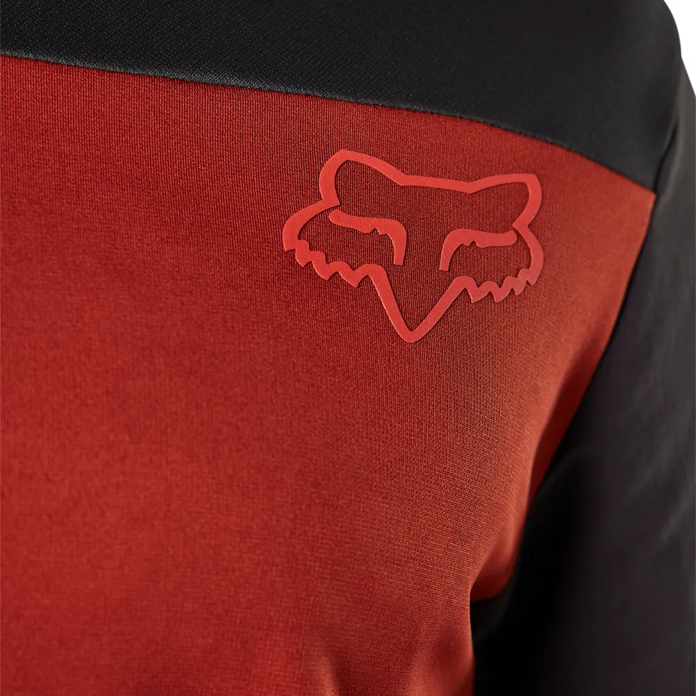 FOX DEFEND OFF ROAD JERSEY [COPPER]
