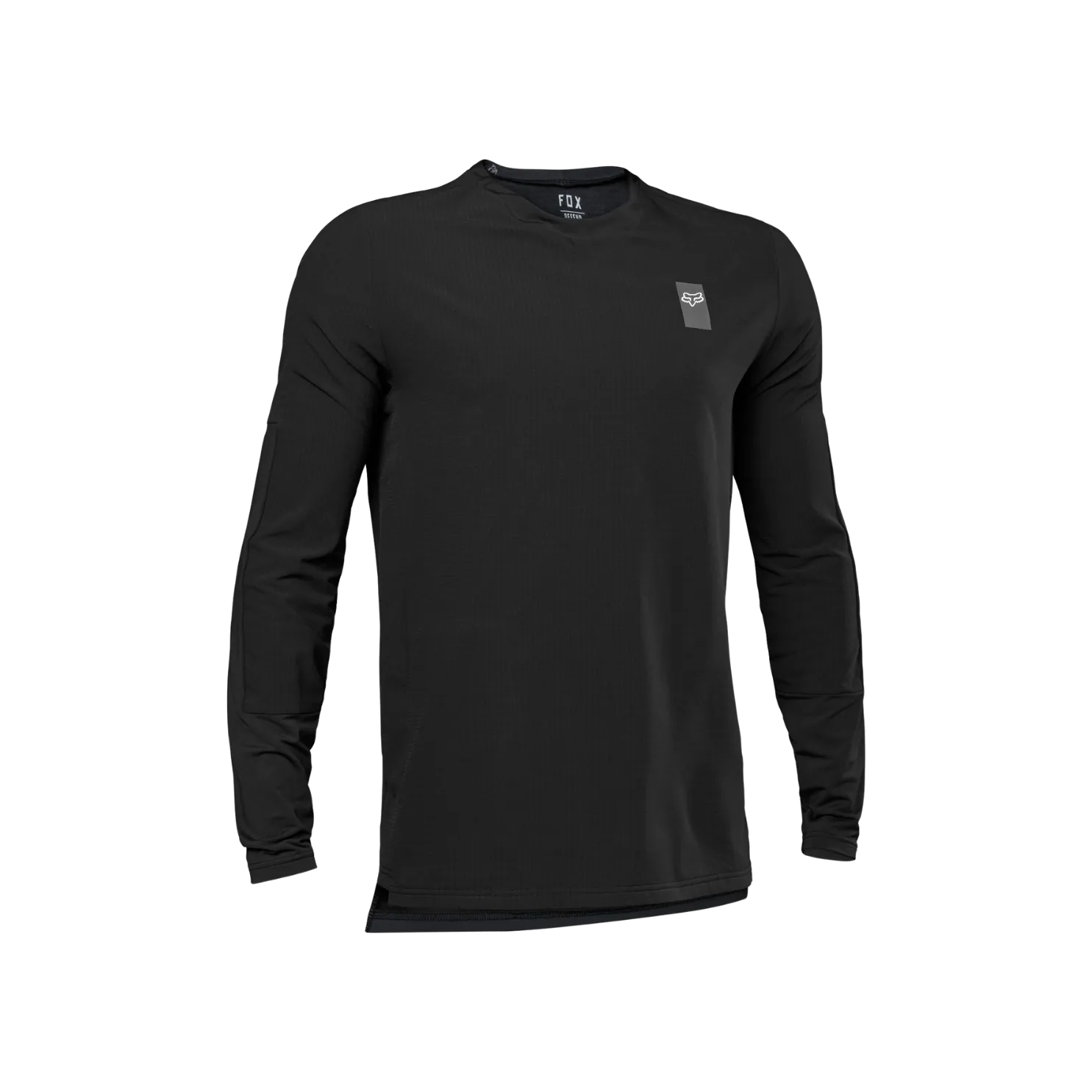 Fox Defend Thermal LS Mens MTB Jersey