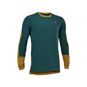 Fox Defend Thermal LS Mens MTB Jersey