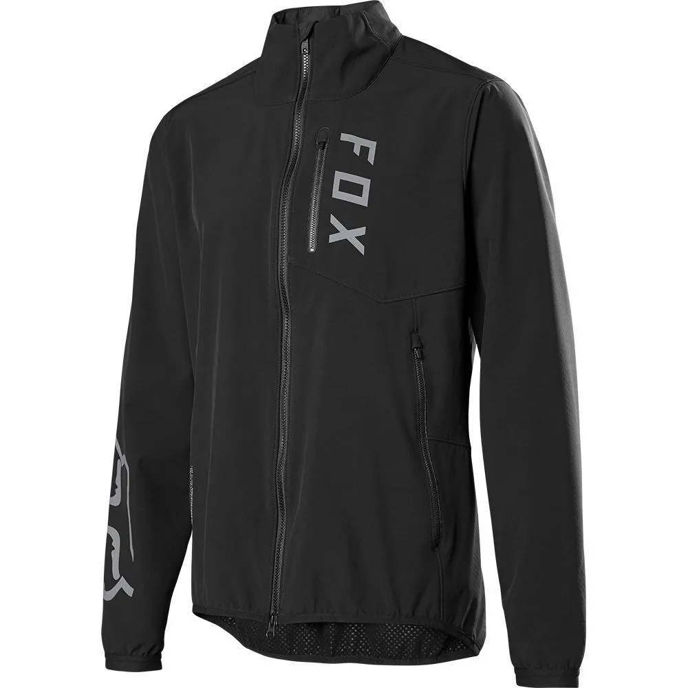 Fox Ranger Fire Jacket