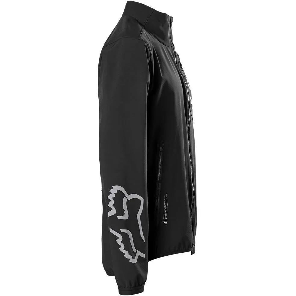 Fox Ranger Fire Jacket