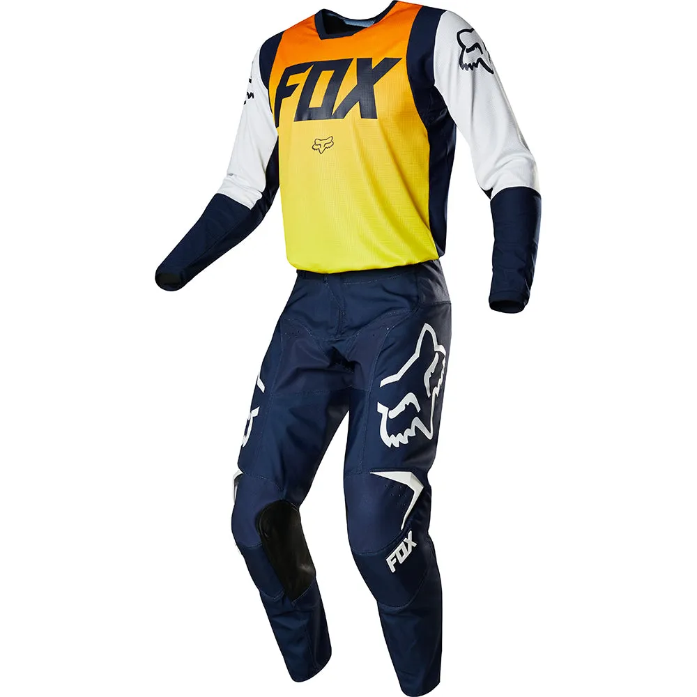 FOX YOUTH IDOL PANTS [MULTI]