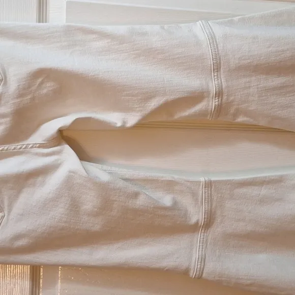 Free people just float on flare stretch jeans size 28 regular White