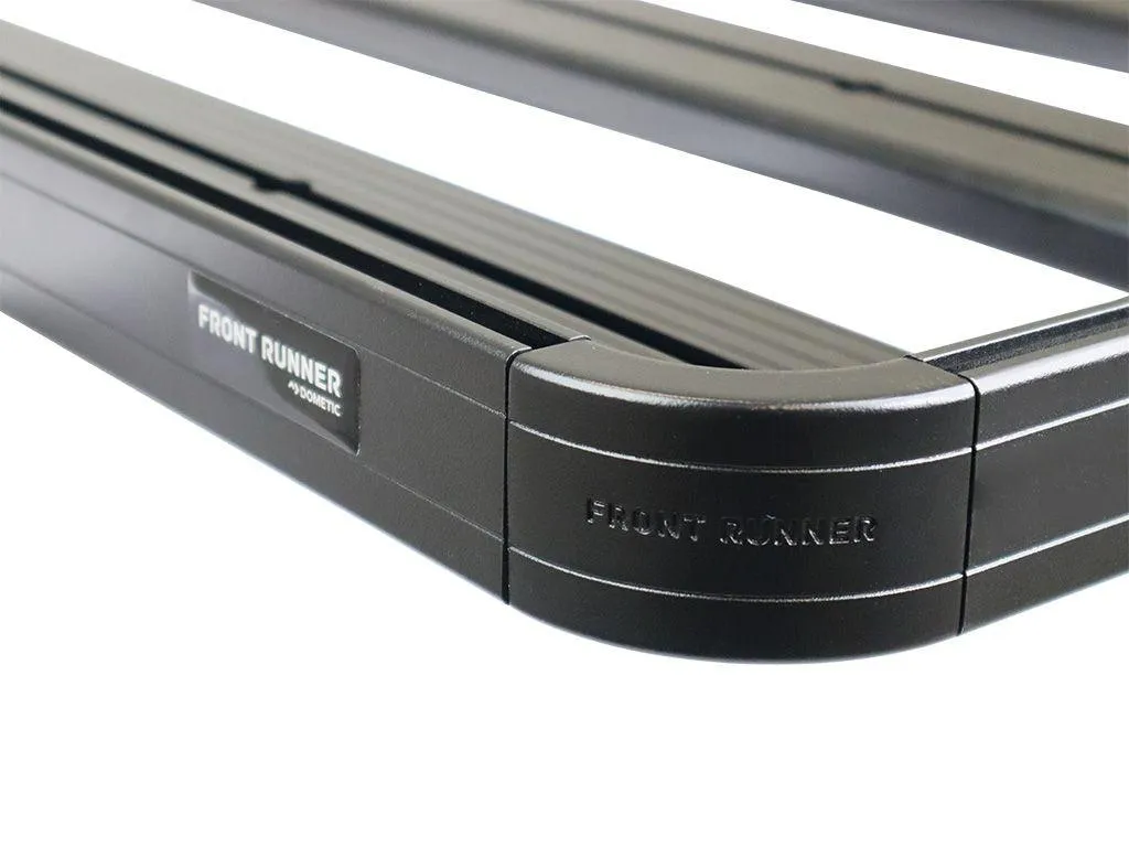 Front Runner Slimline II Roof Rack Kit - Jeep Wrangler JL 4 Door 2018-Current