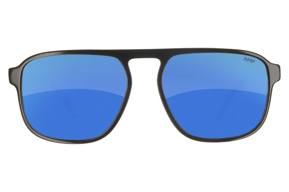 Fuse Prescription St George Sunglasses | Black Tortoise