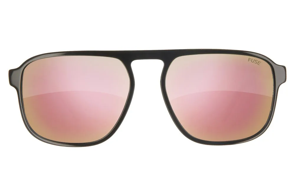 Fuse Prescription St George Sunglasses | Black Tortoise