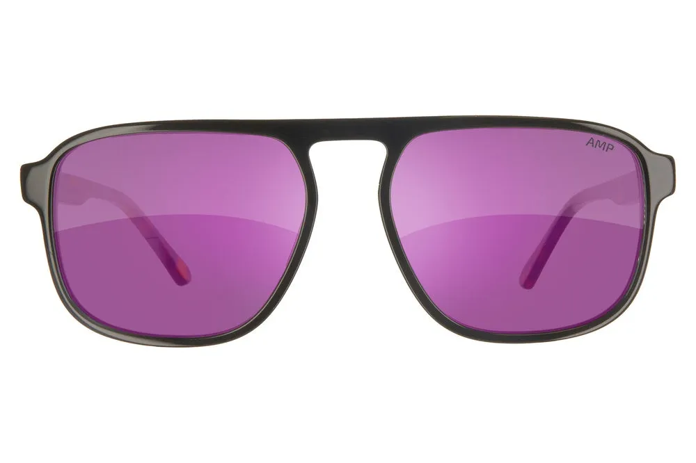 Fuse Prescription St George Sunglasses | Black Tortoise