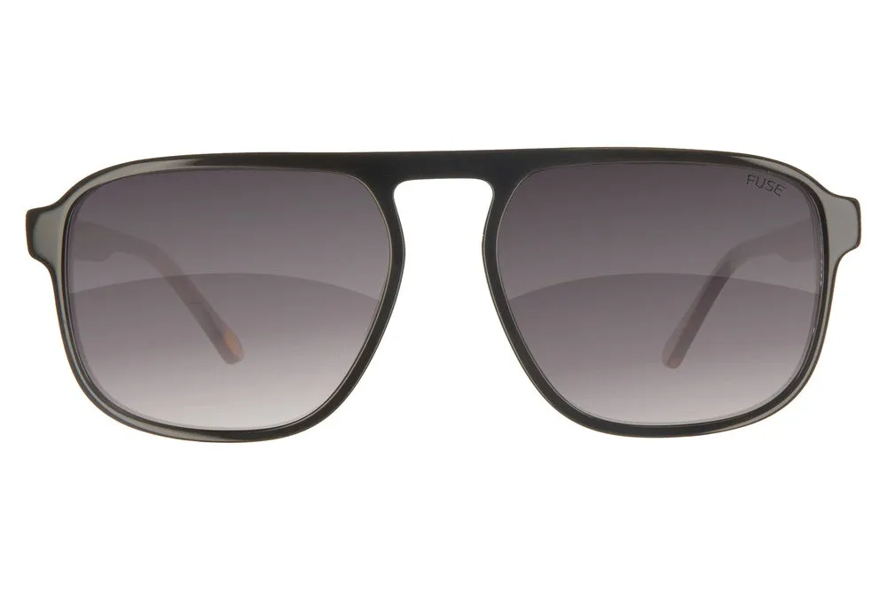 Fuse Prescription St George Sunglasses | Black Tortoise