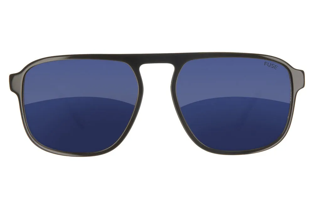 Fuse Prescription St George Sunglasses | Black Tortoise