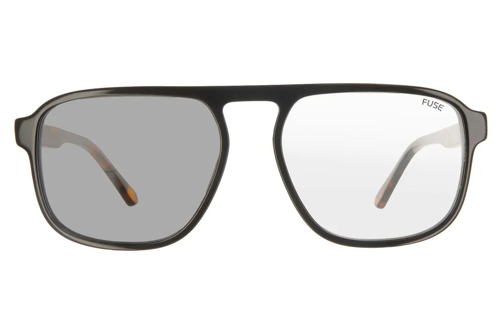 Fuse Prescription St George Sunglasses | Black Tortoise