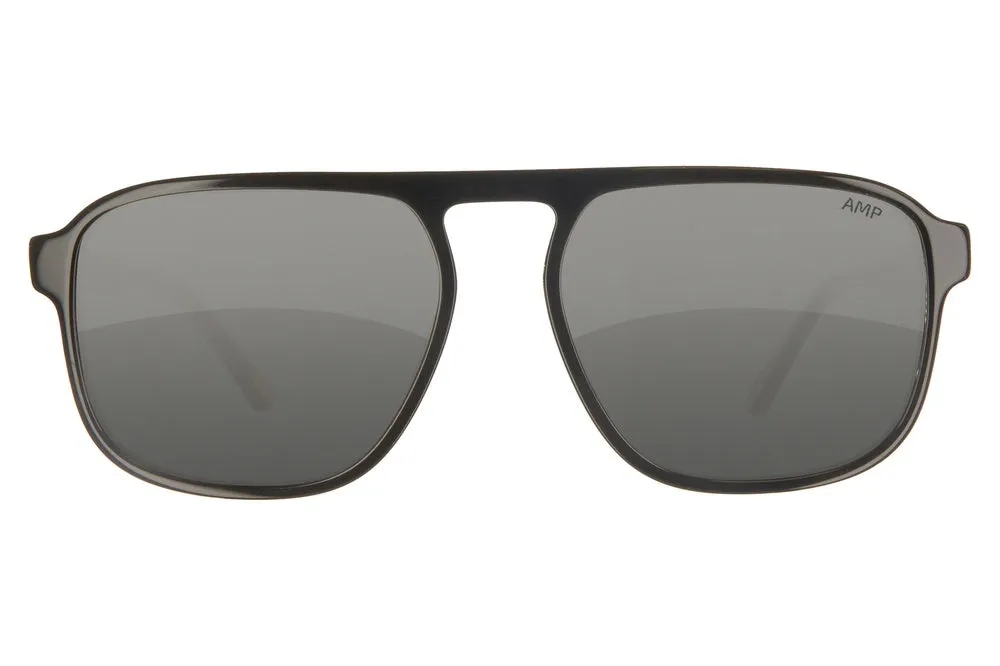 Fuse Prescription St George Sunglasses | Black Tortoise