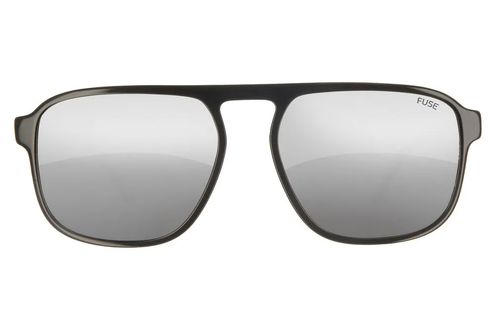 Fuse Prescription St George Sunglasses | Black Tortoise