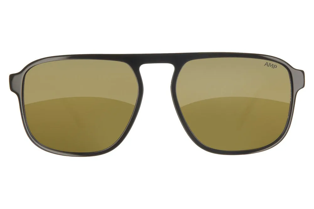 Fuse Prescription St George Sunglasses | Black Tortoise