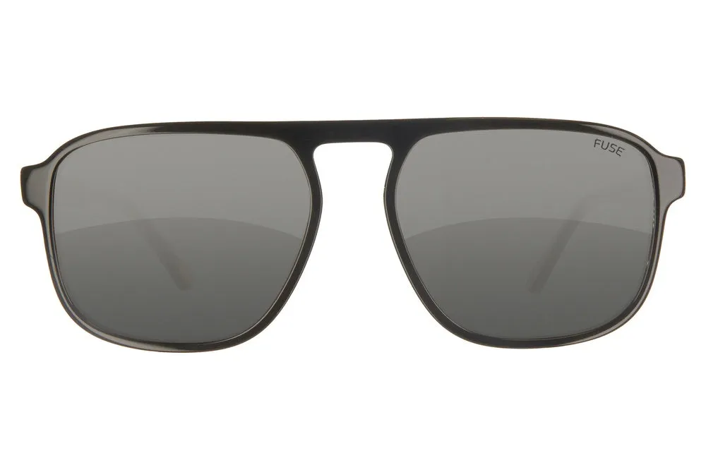 Fuse Prescription St George Sunglasses | Black Tortoise