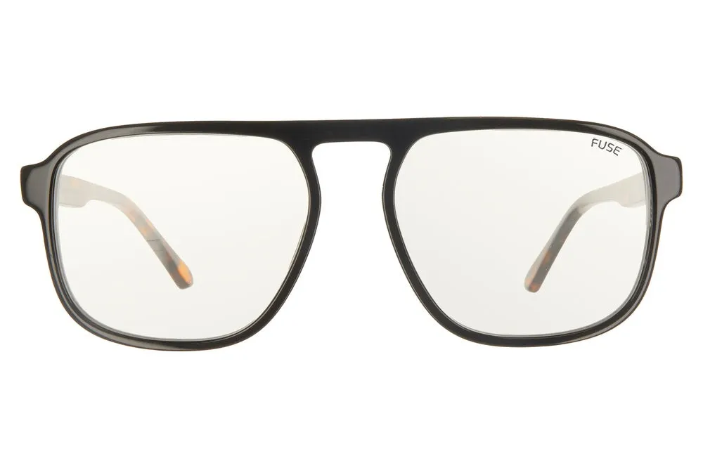 Fuse Prescription St George Sunglasses | Black Tortoise