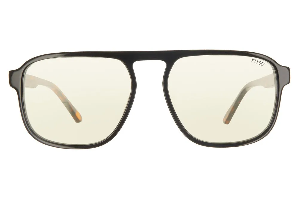 Fuse Prescription St George Sunglasses | Black Tortoise