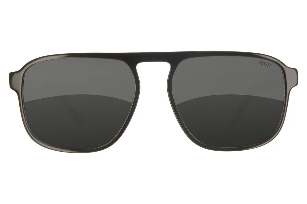 Fuse Prescription St George Sunglasses | Black Tortoise