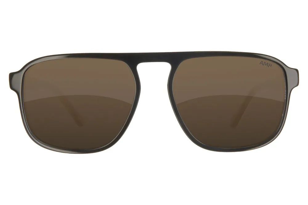 Fuse Prescription St George Sunglasses | Black Tortoise